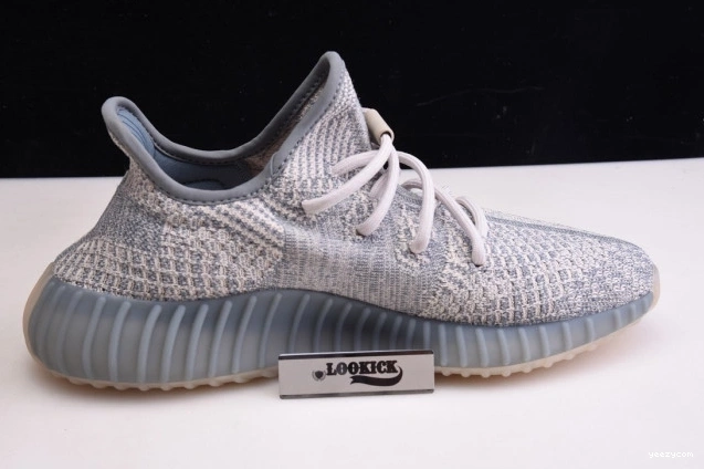 Israfil Adidas FZ5421 Yeezy 350 Boost V2 0711
